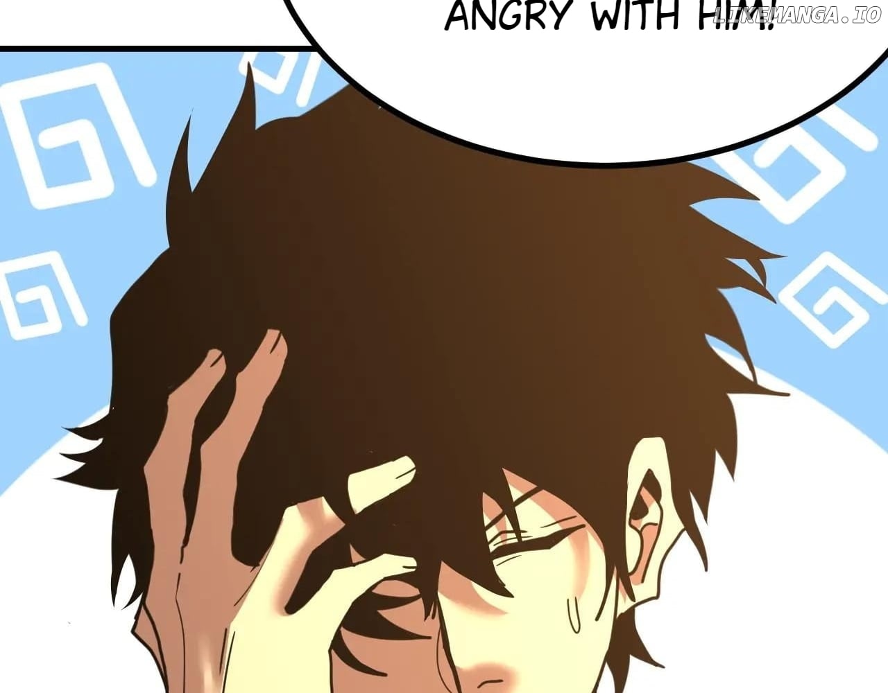 Log into the Future Chapter 236 - page 9